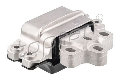 Mounting, manual transmission TOPRAN 110 130