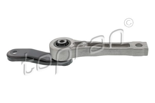 TOPRAN 110 131 Mounting, manual transmission