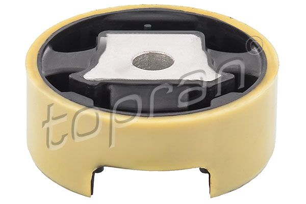TOPRAN 110 133 Mounting, support frame/subframe