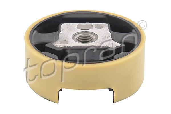 TOPRAN 110 136 Mounting, support frame/subframe