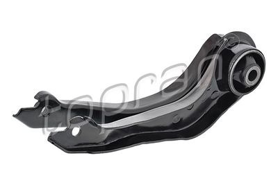 Mounting, automatic transmission TOPRAN 110 141