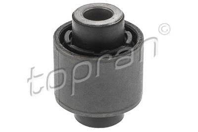 Mounting, control/trailing arm TOPRAN 110 144
