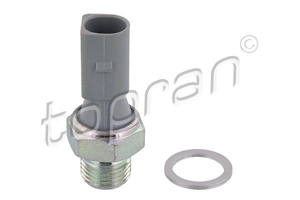 TOPRAN 110 168 Oil Pressure Switch