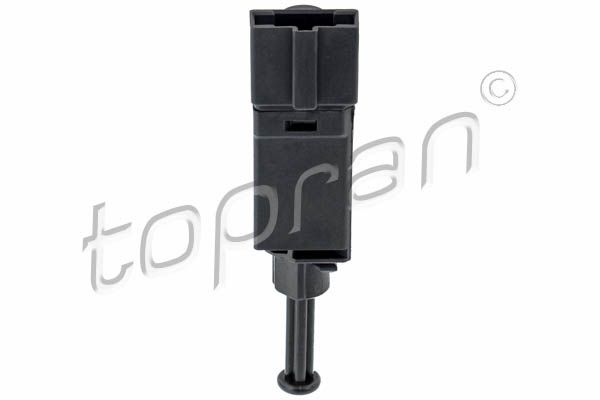 TOPRAN 110 170 Switch, clutch control (cruise control)