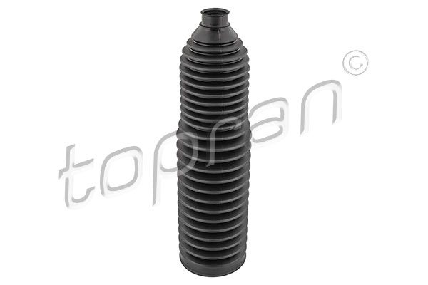 TOPRAN 110 172 Bellow, steering