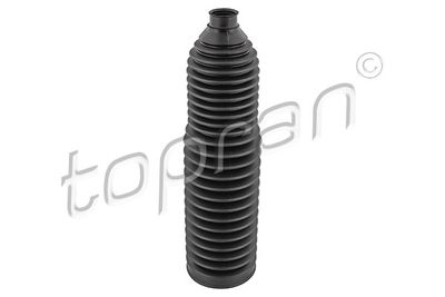 Bellow, steering TOPRAN 110 172