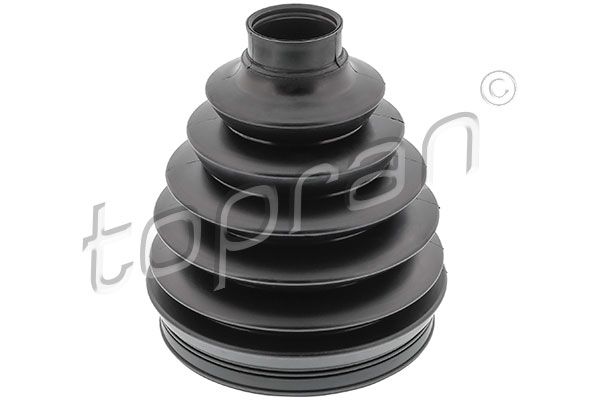 TOPRAN 110 215 Bellow, drive shaft
