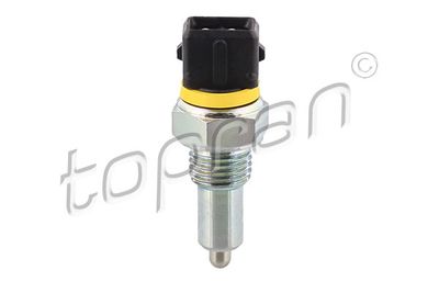 Switch, reverse light TOPRAN 110 223