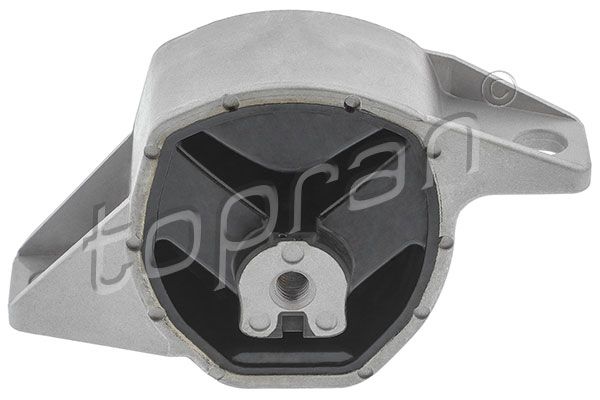TOPRAN 110 229 Mounting, manual transmission