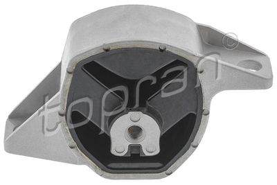 Mounting, manual transmission TOPRAN 110 229