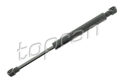 Gas Spring, boot/cargo area TOPRAN 110 268