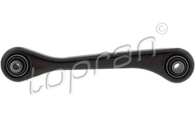 Control/Trailing Arm, wheel suspension TOPRAN 110 272