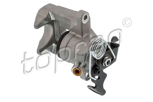 TOPRAN 110 284 Brake Caliper