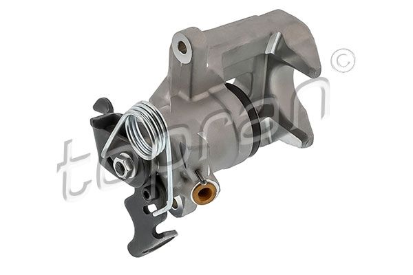 TOPRAN 110 285 Brake Caliper