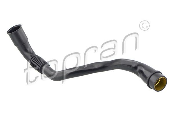 TOPRAN 110 333 Hose, cylinder head cover ventilation
