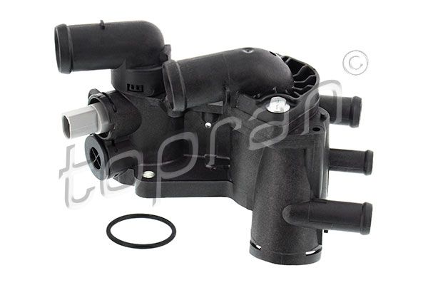 TOPRAN 110 351 Thermostat Housing