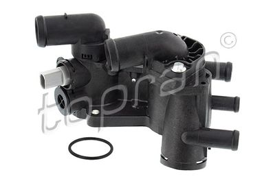 Thermostat Housing TOPRAN 110 351