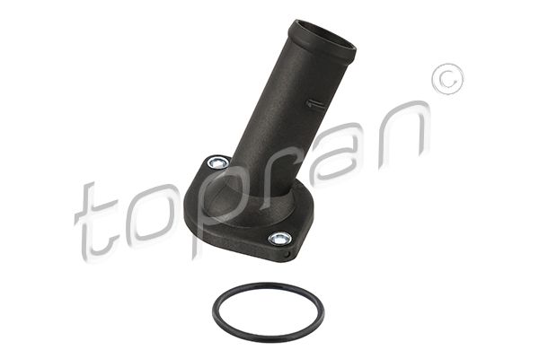 TOPRAN 110 359 Coolant Flange