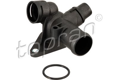 Coolant Flange TOPRAN 110 365