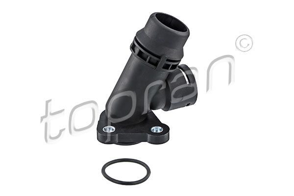 TOPRAN 110 366 Coolant Flange