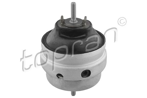 TOPRAN 110 385 Mounting, engine