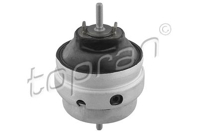 Mounting, engine TOPRAN 110 385