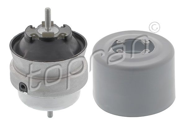 TOPRAN 110 386 Mounting, engine