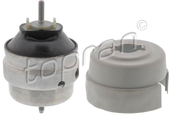 TOPRAN 110 387 Mounting, engine