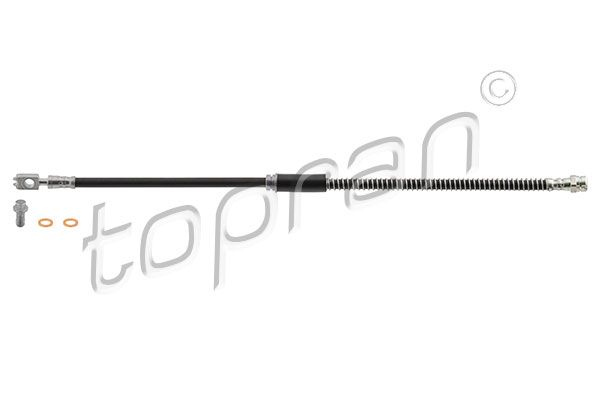 TOPRAN 110 394 Brake Hose