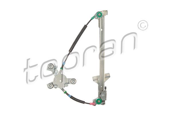 TOPRAN 110 449 Window Regulator
