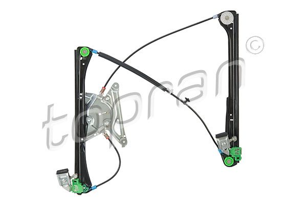 TOPRAN 110 453 Window Regulator