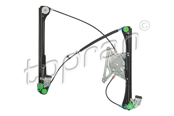 TOPRAN 110 454 Window Regulator