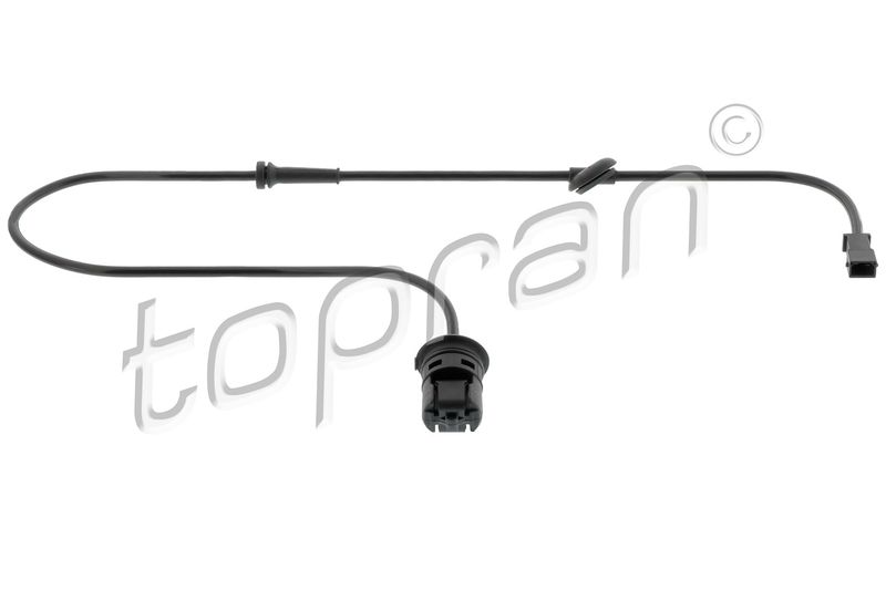 TOPRAN 110 486 Sensor, wheel speed