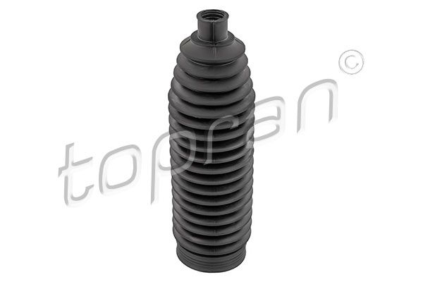 TOPRAN 110 516 Bellow, steering