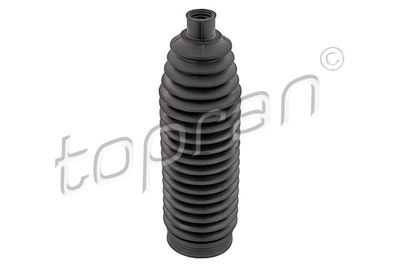 Bellow, steering TOPRAN 110 516