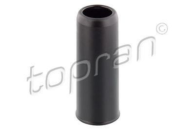Protective Cap/Bellow, shock absorber TOPRAN 110 526