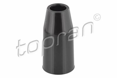 Protective Cap/Bellow, shock absorber TOPRAN 110 527