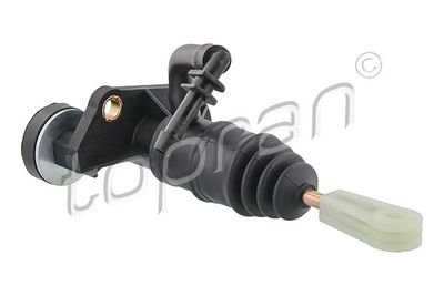 Master Cylinder, clutch TOPRAN 110 543
