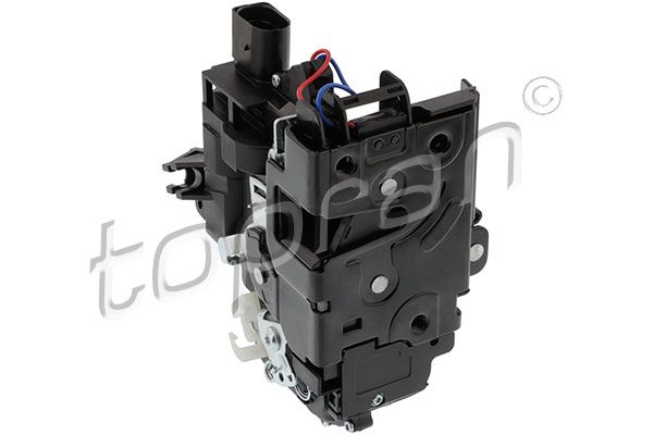 TOPRAN 110 551 Door Lock