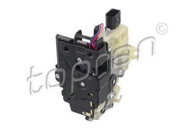 Door Lock TOPRAN 110 552