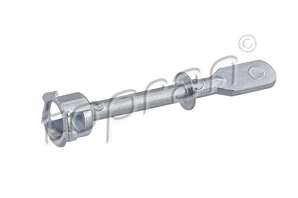 TOPRAN 110 555 Eccentric, door lock