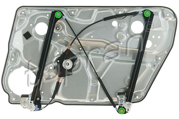 TOPRAN 110 559 Window Regulator