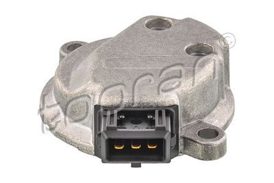 Sensor, camshaft position TOPRAN 110 573