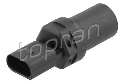 Sensor, odometer TOPRAN 110 584