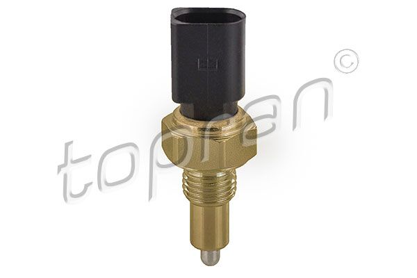 TOPRAN 110 591 Switch, reverse light