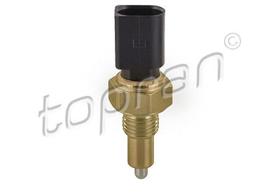 Switch, reverse light TOPRAN 110 591