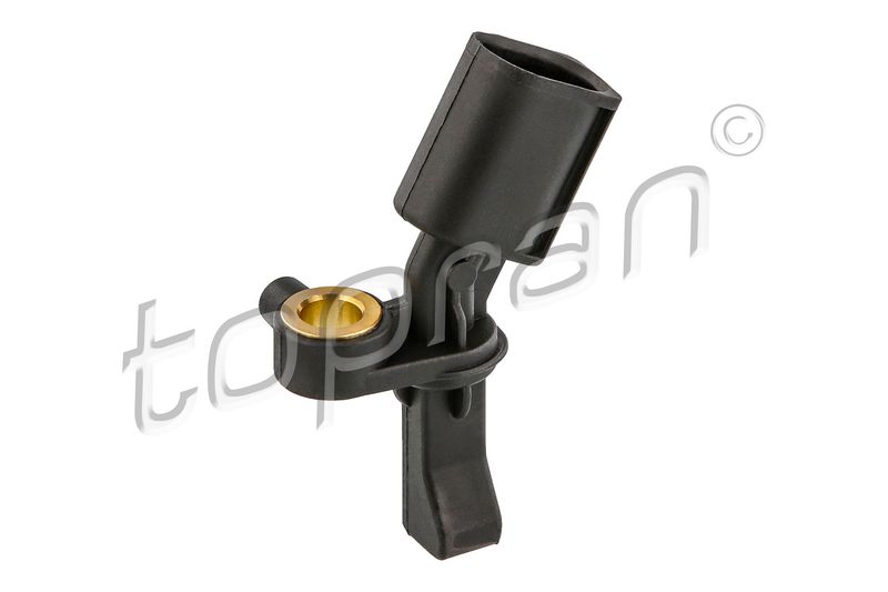 TOPRAN 110 606 Sensor, wheel speed