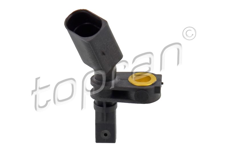 TOPRAN 110 609 Sensor, wheel speed