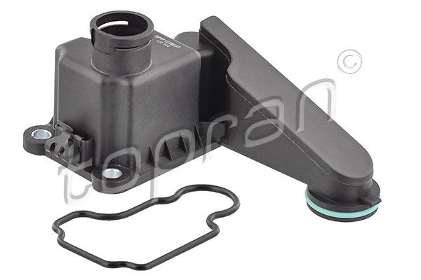 TOPRAN 110 612 Valve, crankcase ventilation