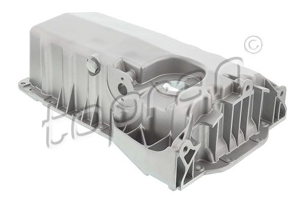TOPRAN 110 614 Oil Sump